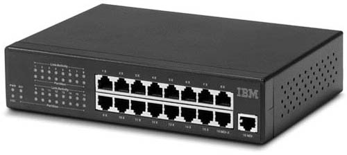 network switches