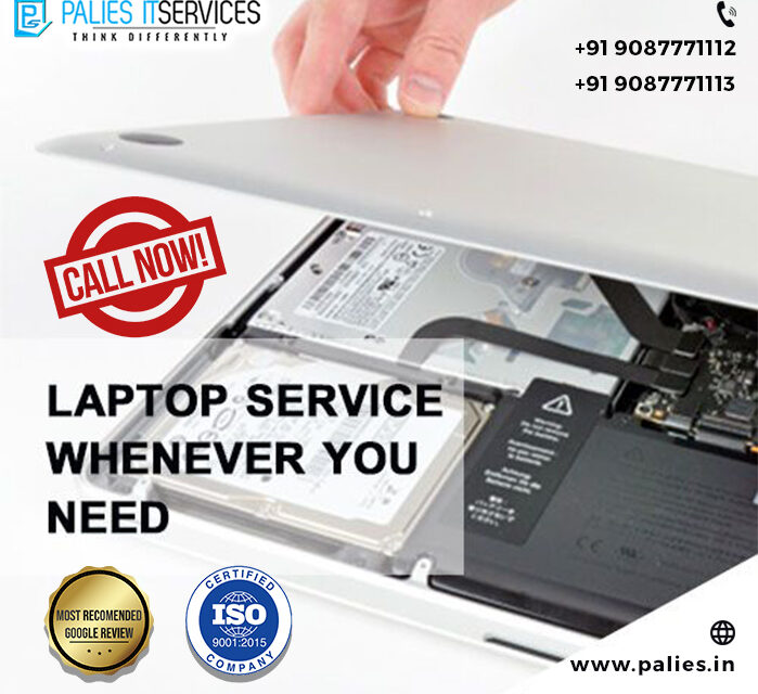 HP LAPTOP SERVICE CENTER IN COIMBATORE