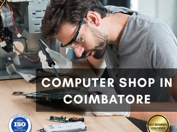 Computer Shop in Coimbatore