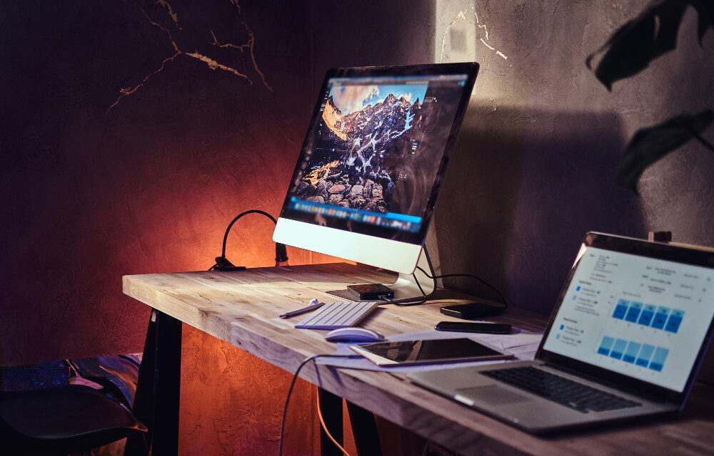 5 Simple Questions to Improve Your Editing PC, Designing PC, or Rendering PC Performance